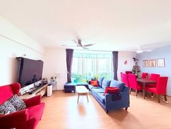 Blk 105A Edgefield Plains (Punggol), HDB 5 Rooms #559002271